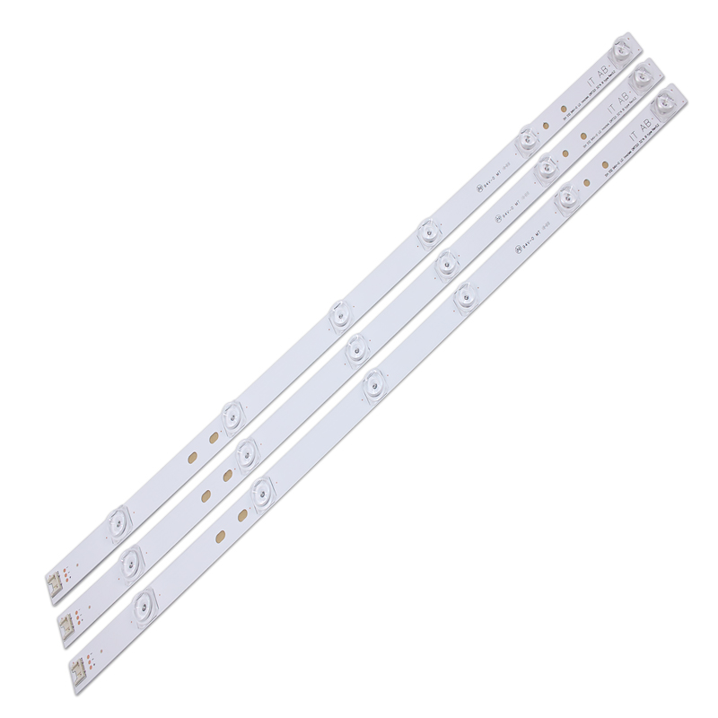59cm led baggrundsbelysning til  lg 32 "  tv 32 mb 25vq 6916l-1974a 1975a 1981a lv320 due 32 lf 5800 32 lb 5610 innotek drt 3.0 kompatibelt mærke