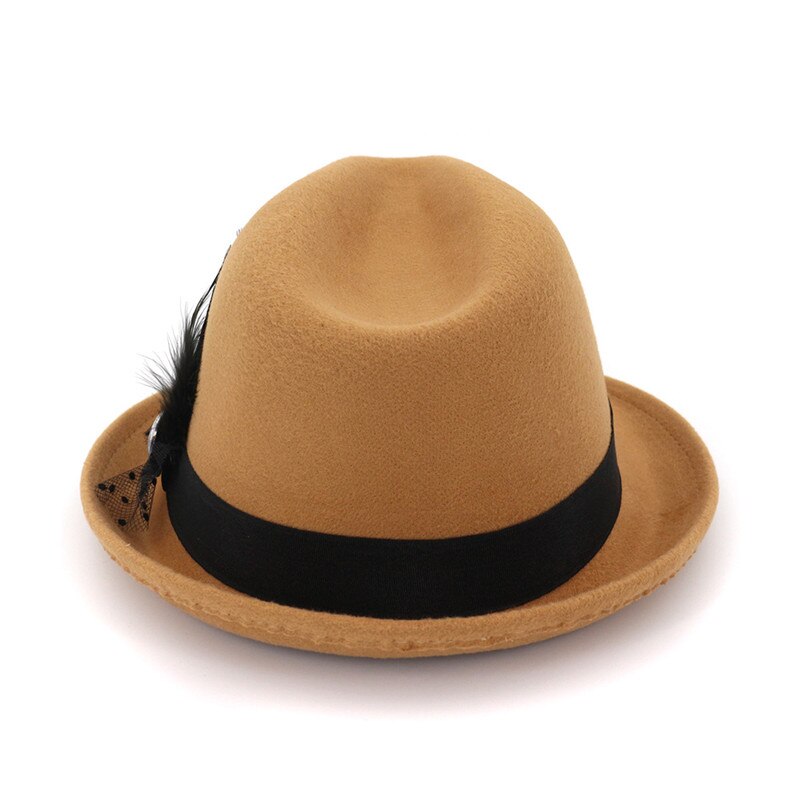 Siloqin panama damkeps höst och vinter trend #39 fedoras enkel fritidsfest för kvinna casquette