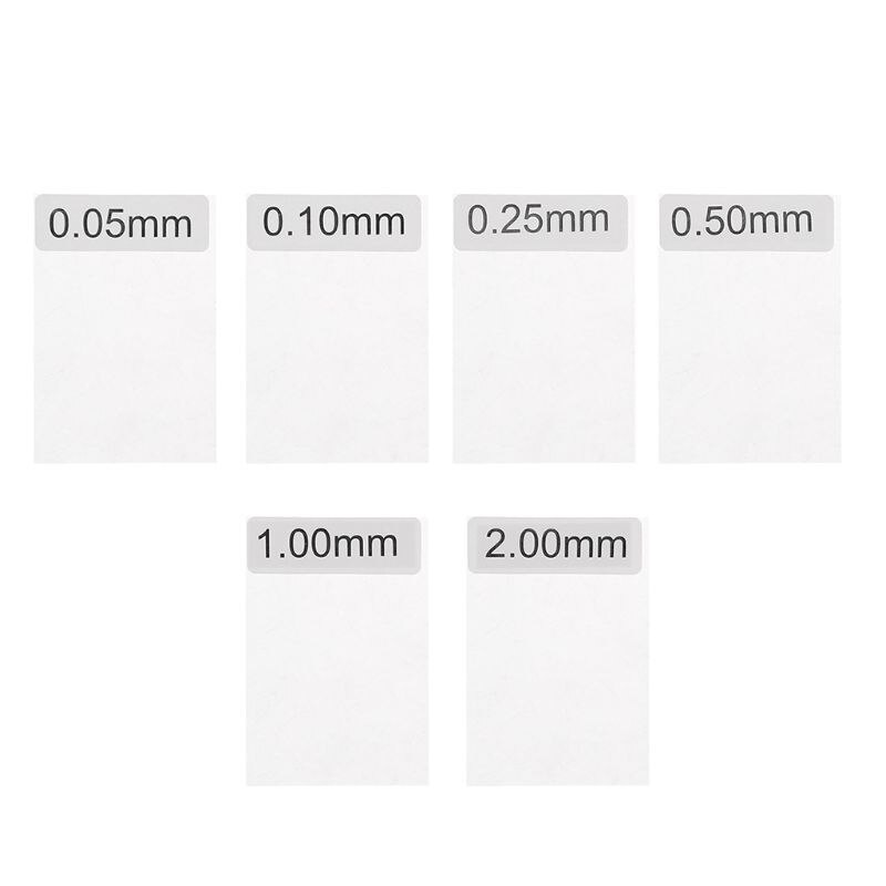 GM200 Paint Thickness Digital Paint Coating Thickness Gauge Car Painting Meter B85C