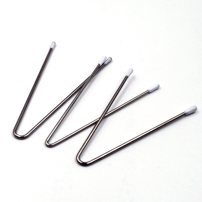 3PCS Stainless Steel V Shaped Bra Underwires Coil For DIY Sewing Clothing Accessories