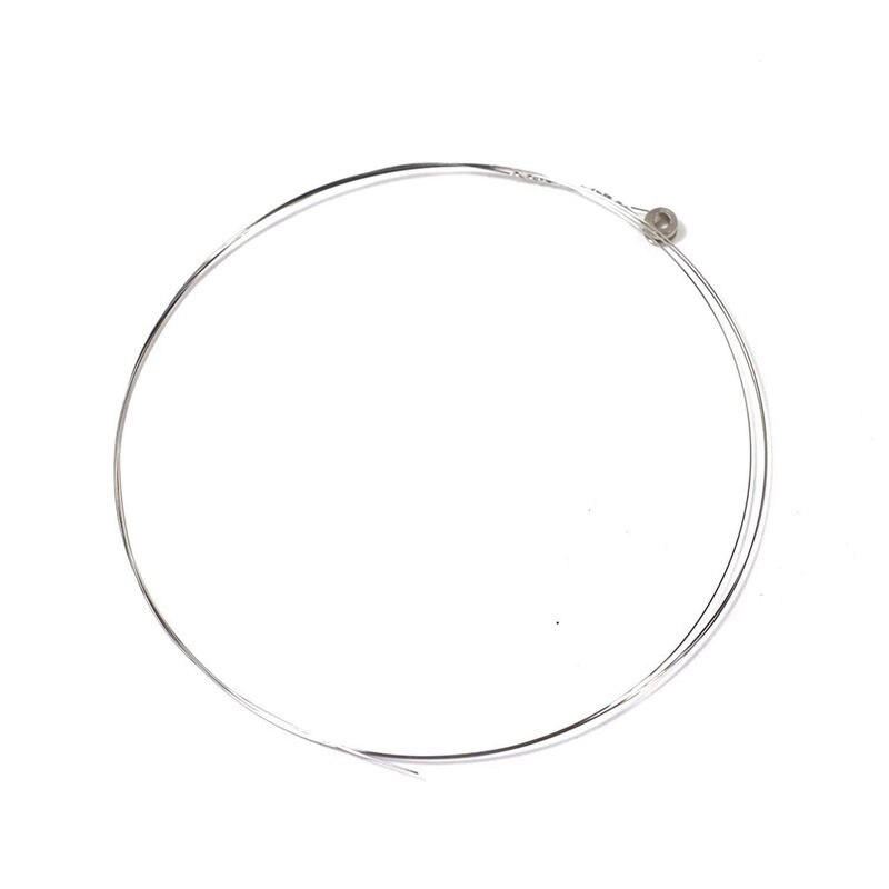 20-Pack Single Electric Guitar Strings Bulk .011 High E (Medium) 11 Gauge