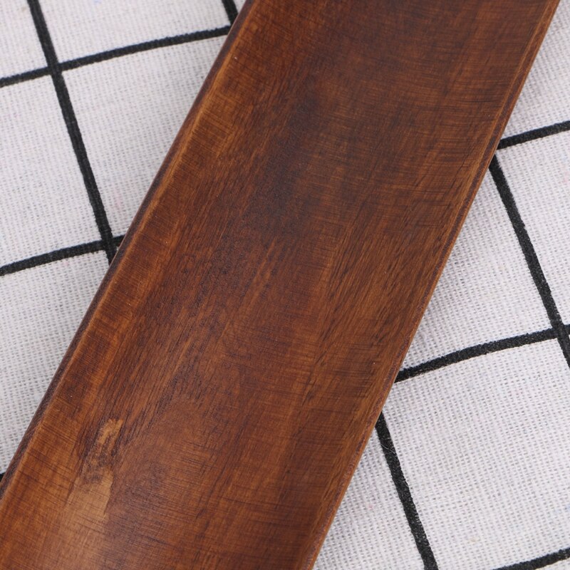 Houten Sushi Boot Japans Dienblad - Natuurlijk Bamboe Plaat Voor Sashimi en Sushi Schotel - Restaurantgerei of Thuis, 50cm