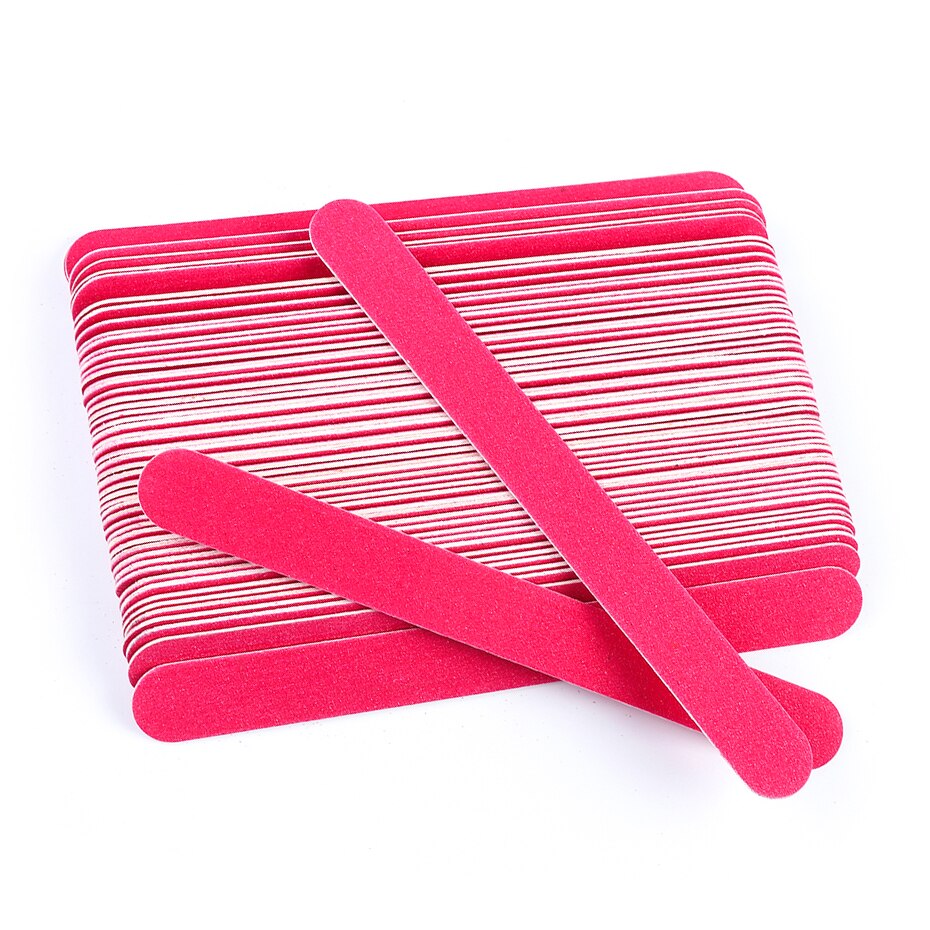 10x Nagel Datei 180/240 Sanpaper Datei Orange Stock Nagel Puffer Block Professionelle Sand Papier Trimmer Polnischen Manikübetreffend Werkzeug Sein154