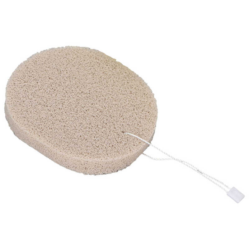 Face Sponge Cleanser Facial Sponge Safe Portable for Exfoliating for Removing Makeup for Cleansing