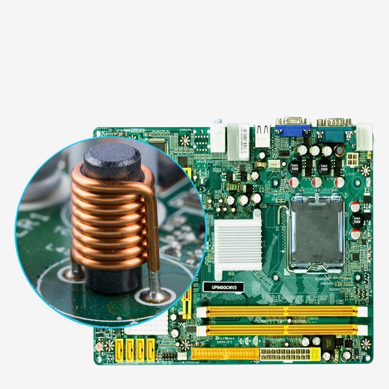 HLZS-1000X Digital Microscope HD LED USB WiFi Microscope Mobile Phone Microscope Camera Mobile Phone PCB Inspection Tool