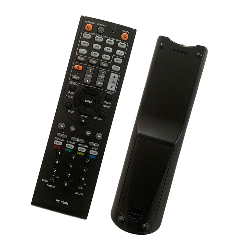 Remote Control For ONKYO RC737M RC-801M RC-836M RC-762M AV Receiver