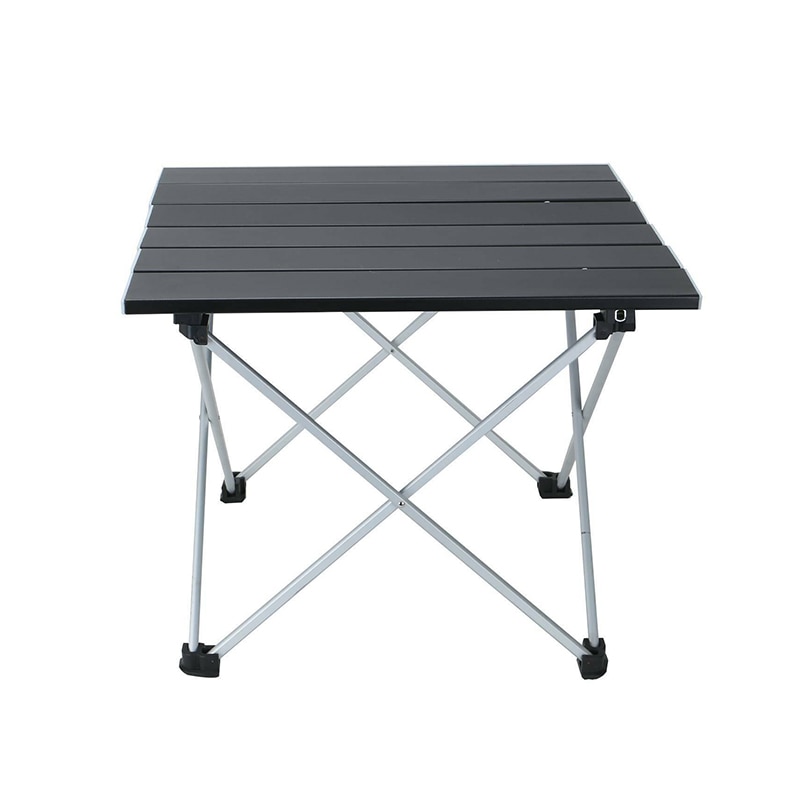Foldbart campingbord udendørs møbler bærbart sammenklappeligt bord campismo campingborde picnic kørsel picnic bord laptop bord