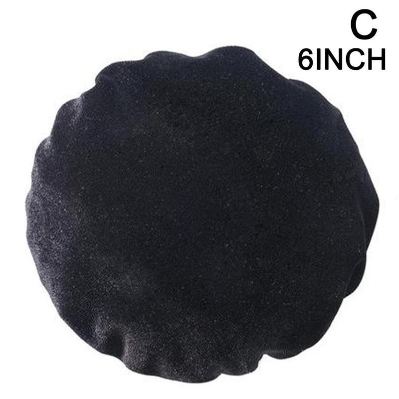 Trombone Saxofoon Hoorn Stofkap Anti-Aerosol Doek Doek Cover Messing Grote Cover Instrument H2b8: C