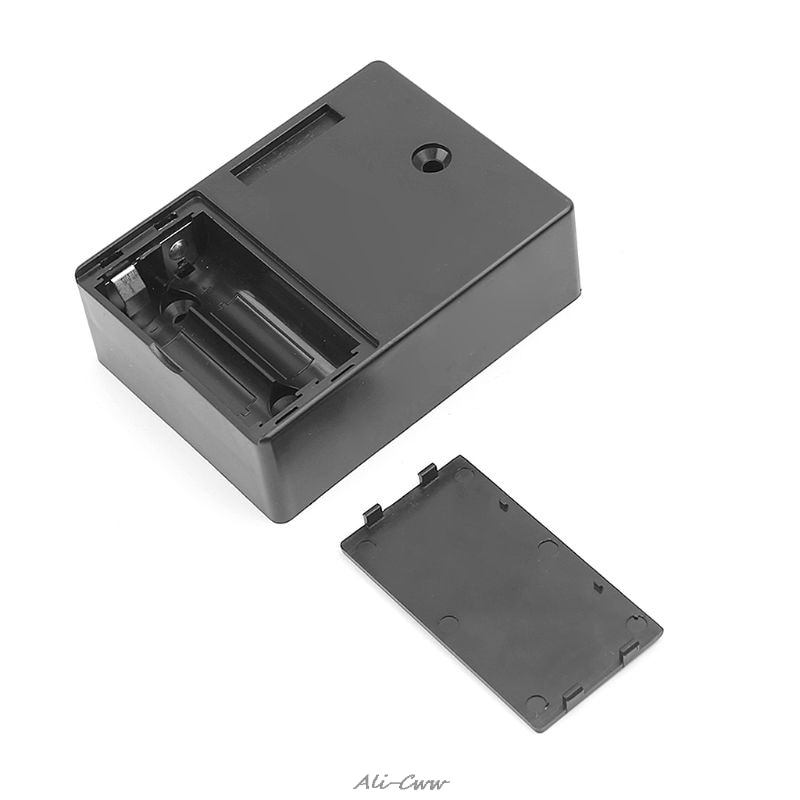 Invisible RFID Electronic Cabinet Smart Lock Door Lock Wardrobe Lock Private IC Card Sensor RFID Drawer Locks