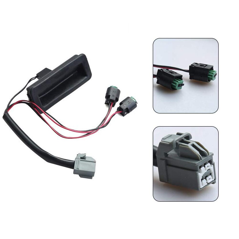 Lr071910, 3 Achterklep Schakelaar, Auto Interieur En Exterieur Modificatie, Lr015457 Achterklep Deur Release Handvat Schakelaar Voor Mk Iv Iii