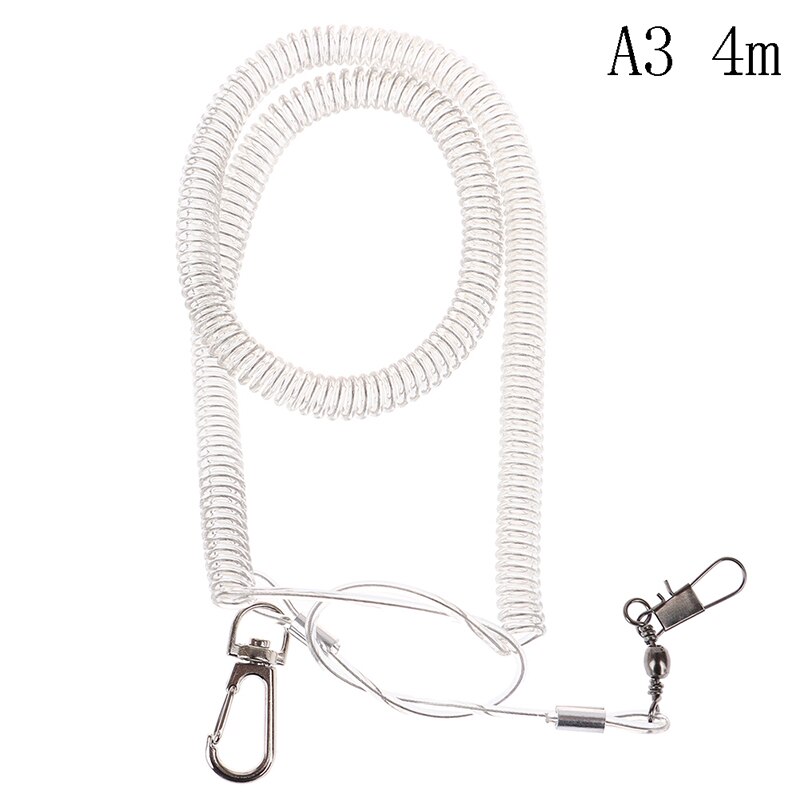 Fågel flygande rep papegoja kakadjur starling fågel husdjur koppel kit anti-bite utomhus flygande träning rep fågel fluga linje 2m-10m: 3