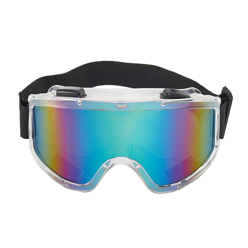 Ski Snowboard Goggles Mountain Skiën Eyewear Sneeuwscooter Winter Sport Goggle Sneeuw Bril
