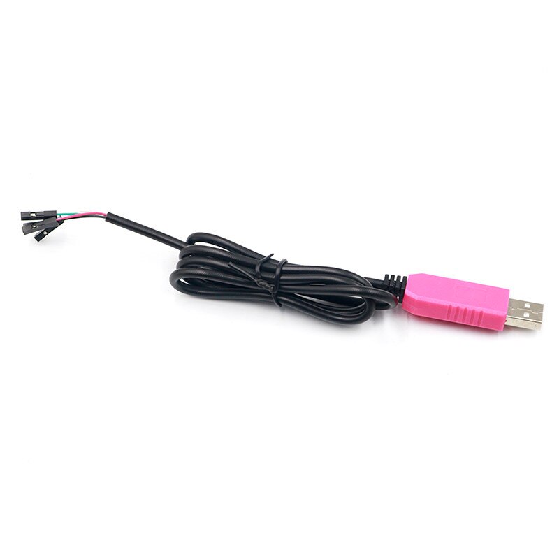 5PCS CP2102 USB To TTL Cable Module