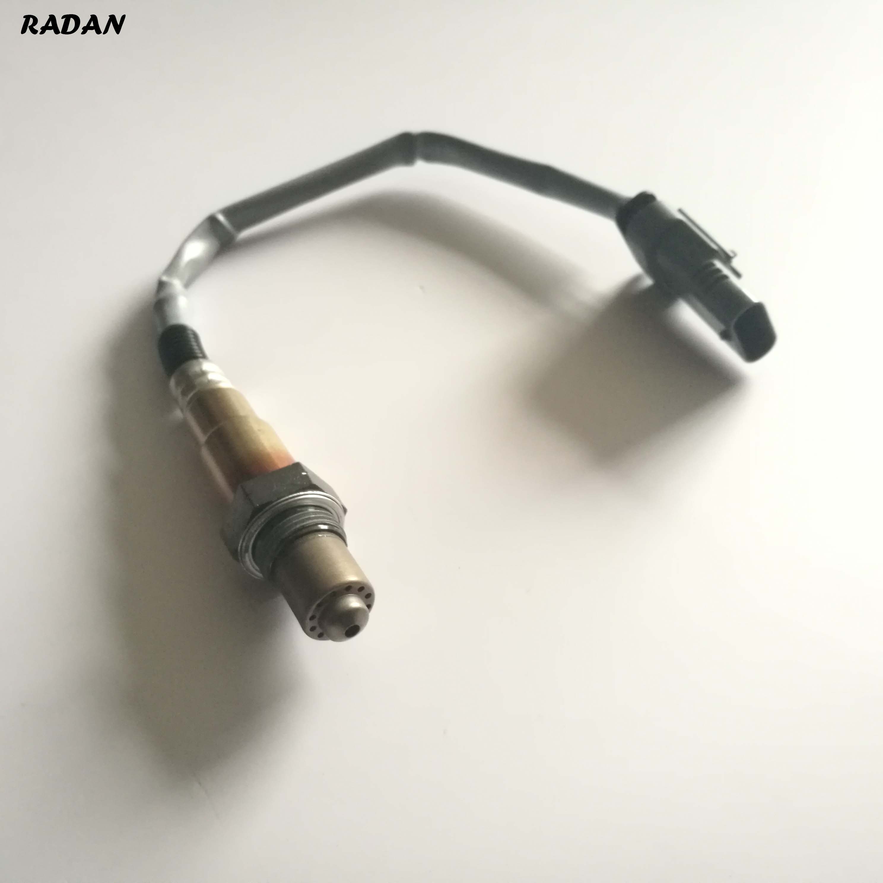 Oxygen Sensor For MG ZS