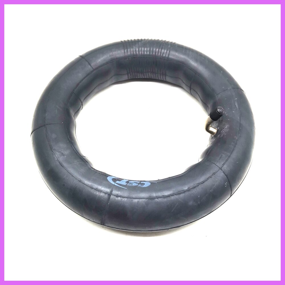 90/65-6.5 pneu 11 pouces Tubeless chambre à air et pneu extérieur plus gros sur route hors route pour Scooter électrique
