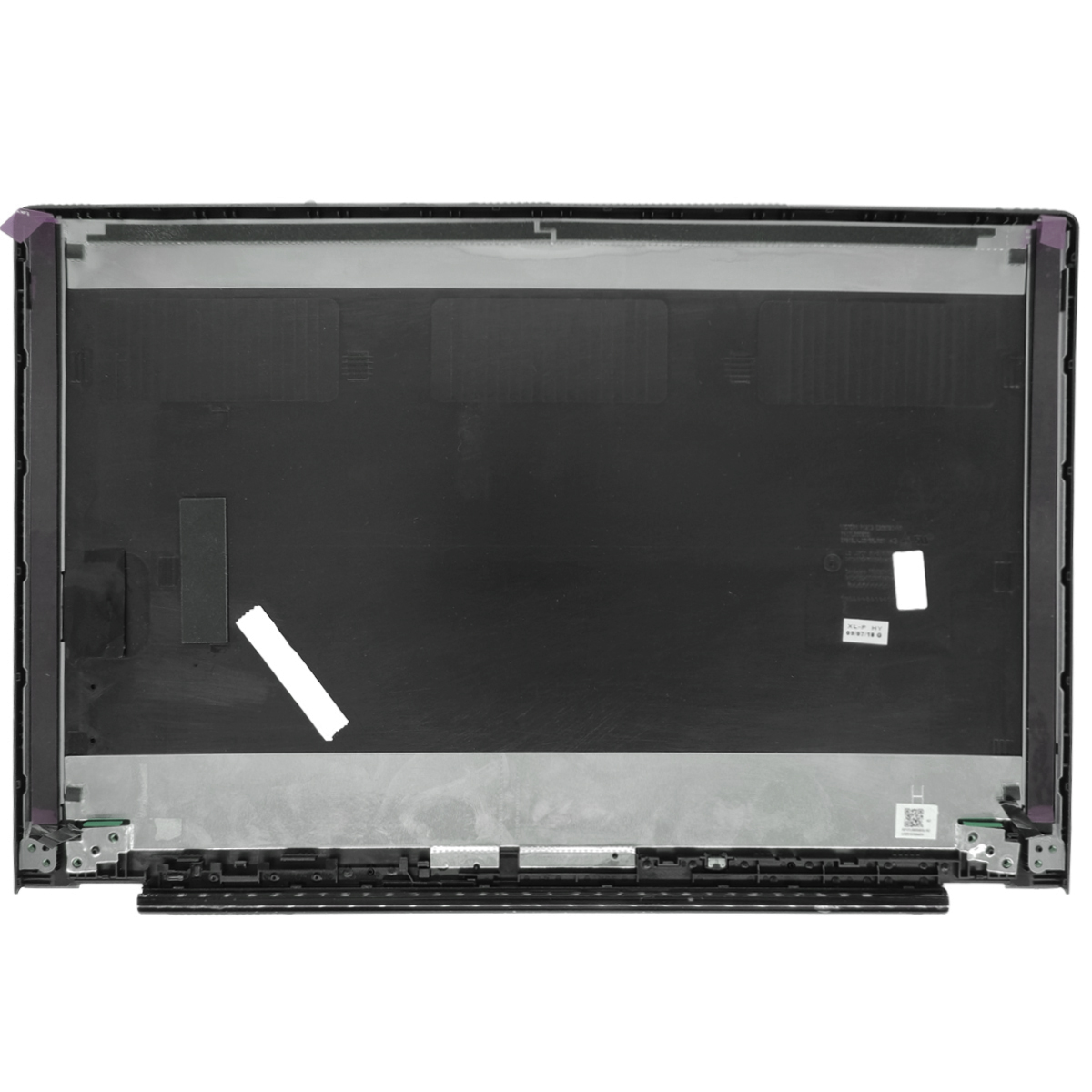 Novo original para lenovo legion y530 Y530-15ICH portátil lcd tampa traseira capa frontal moldura apoio de mãos inferior superior inferior caso base
