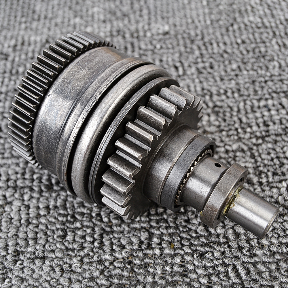 3008-276 Anlasserantrieb Bendix für Arctic Cat TIGERSHARK 900 L TS-R TS-L 1000 1100 R LI MONTE CARLO 900 1000 DAYTONA 1000 3008-408