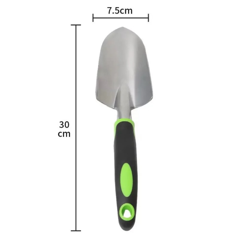 Tuinieren Groente Plantgereedschap Diy Huis Tuin Gereedschap Tuinieren Potplant Mini Schop Bloem Planten Kleine Schoffel Gereedschap