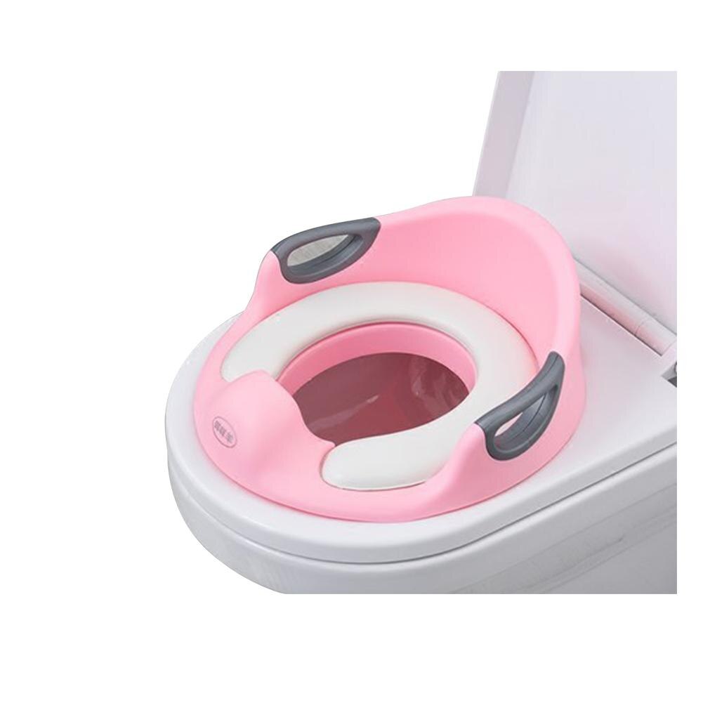 Lorelli Soft Training Seat Animals Grey Toiletverkleiner