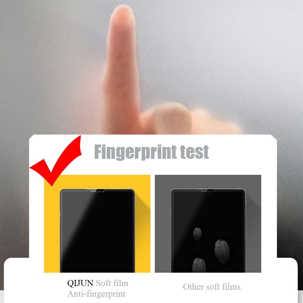 Film en papier pour Lenovo Tab P11 P12 Pro pad Plus 11.0 ", protecteur d'écran en PET, mat et doux, semblable au Film Paperfeel