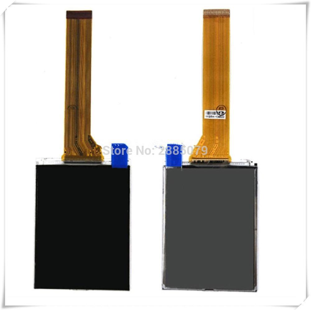 Nueva pantalla LCD de pantalla para OLYMPUS E-PL1 EPL1 PL1 E-PL 1 cámara Digital de reparación de la parte NO retroiluminación