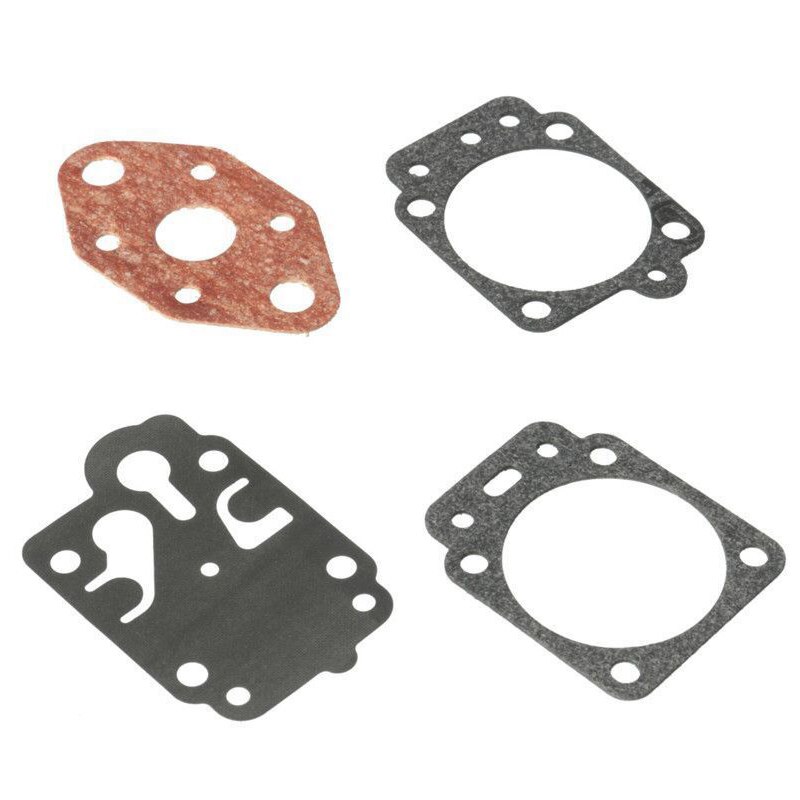 Vergaser Reparatur wieder aufbauen Bausatz Für WALBRO K20-WYL WYL-240-1 WYL-242-1 HEIßER