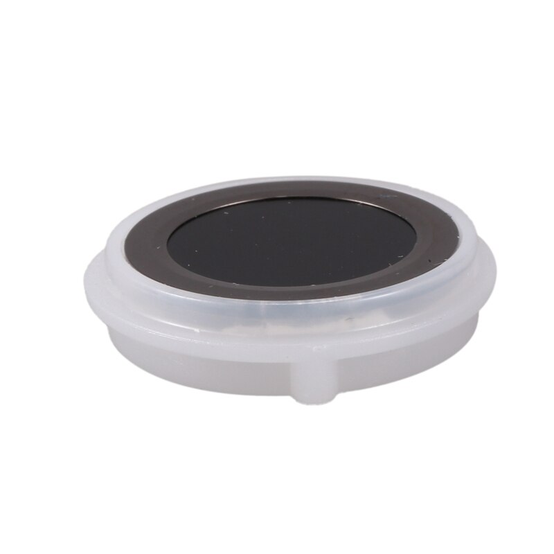 Small Circular Capacitive Fingerprint Access Control Module Sensor Scanner