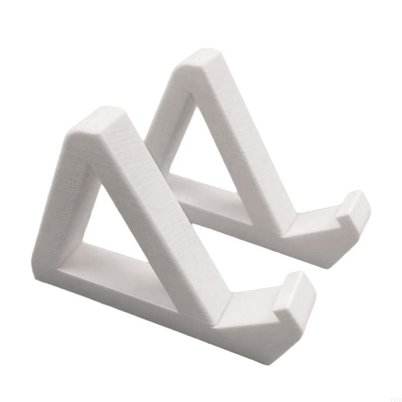 Soportista teclados mecánicos ergonómicos y1UB con base no llave para programadores jugadores: Blanco