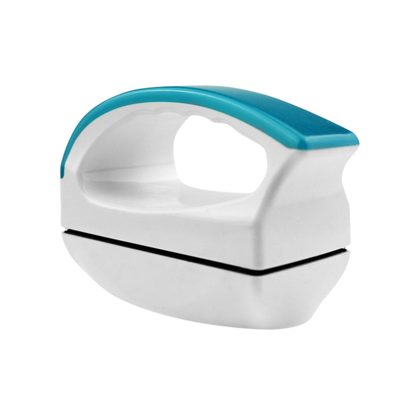 Mini Magnetic Fish Tank Aquarium Glass Cleaner Brush Magnets Strong Magnetic Clean Dead Ends Scratch-Free YU-Home