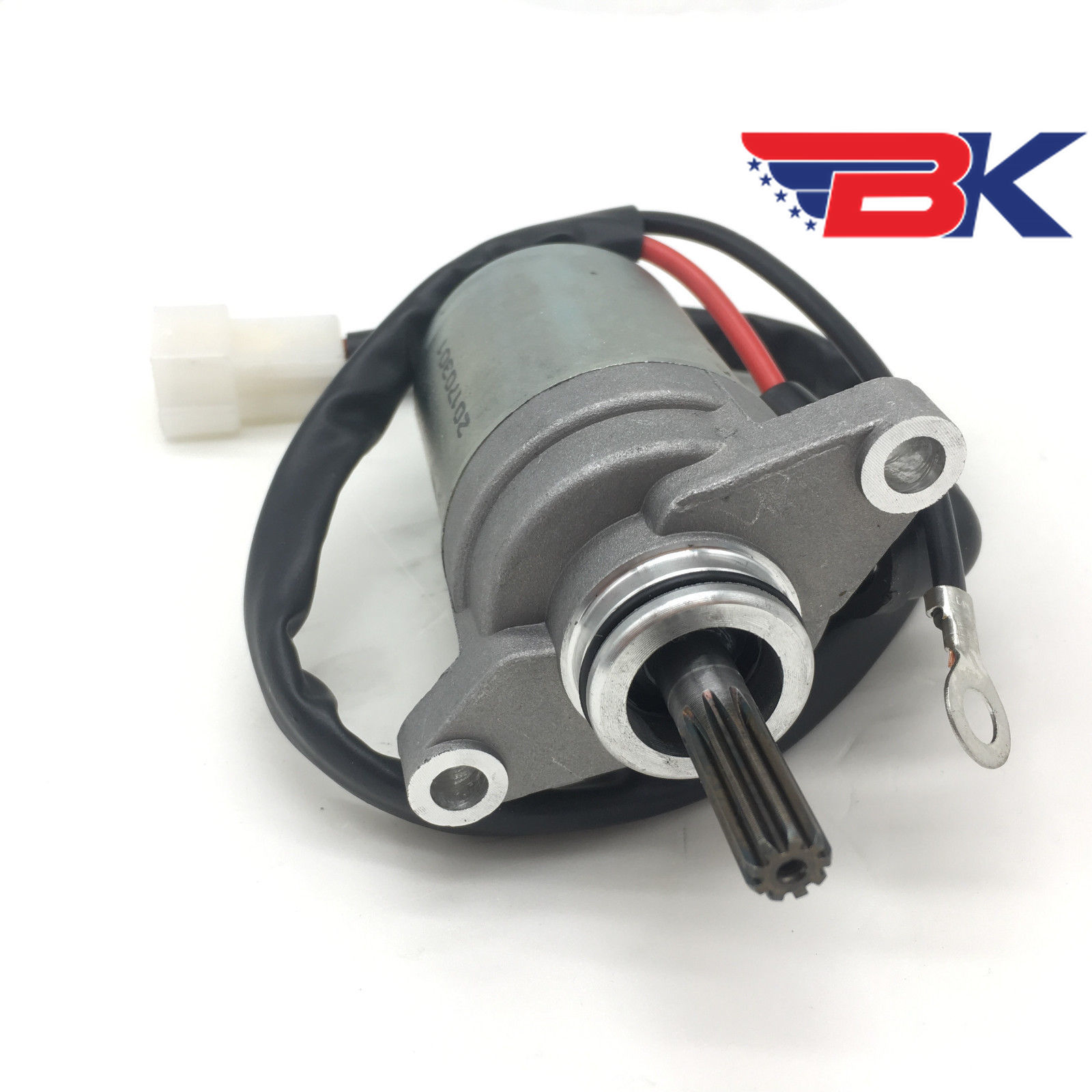 Starter Motor Voor Yamaha 100 BWS100 Bws 100 Bwiz Bewiz 100cc Aerox 100 Neos 100