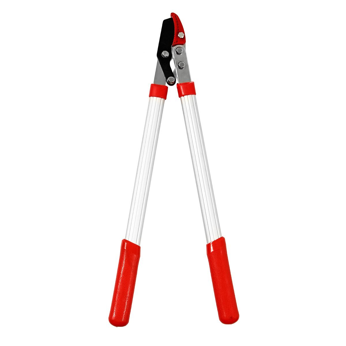 Telescopic Tree Ratchet Lopper Pruner Extending Garden tool Branch Shear Tools pruning shears tree cutter Pruning Tools: Default Title