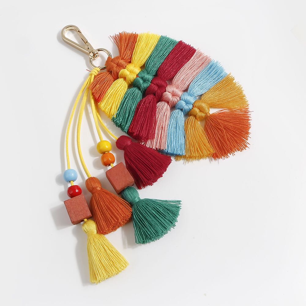 Akyol - piano sleutelhanger cadeau - Piano accessoires - Piano - de