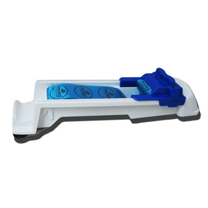 Groente Vlees Rolling Tool Gevulde Blad Rolling Machine Gadget Roller Tool Voor Keuken Accessoires