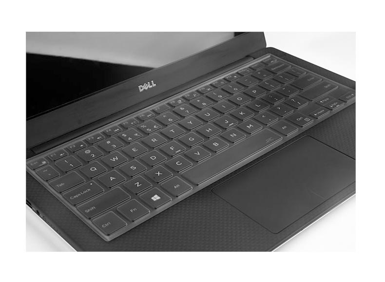 Tpu Laptop Keyboard Cover Voor Dell Inspiron 14 7000 7460 7472 7466 7447 7437 3442 3443 5447 7570 15-7560 7572 Skin Protector