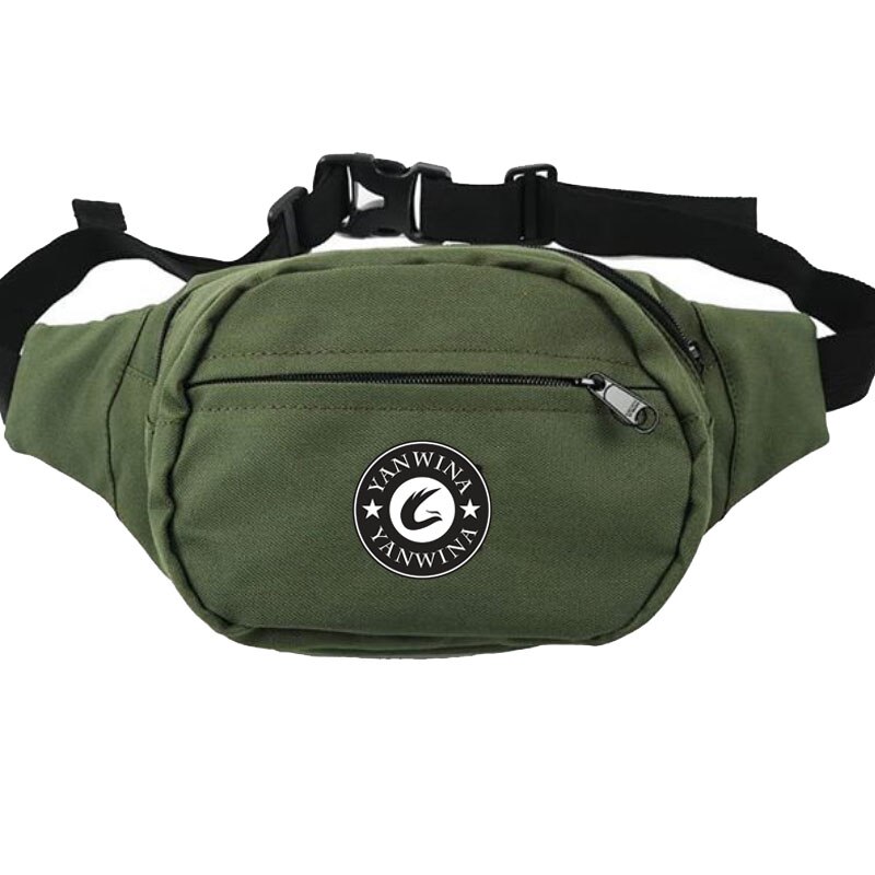 chest bag waist bag fanny pack