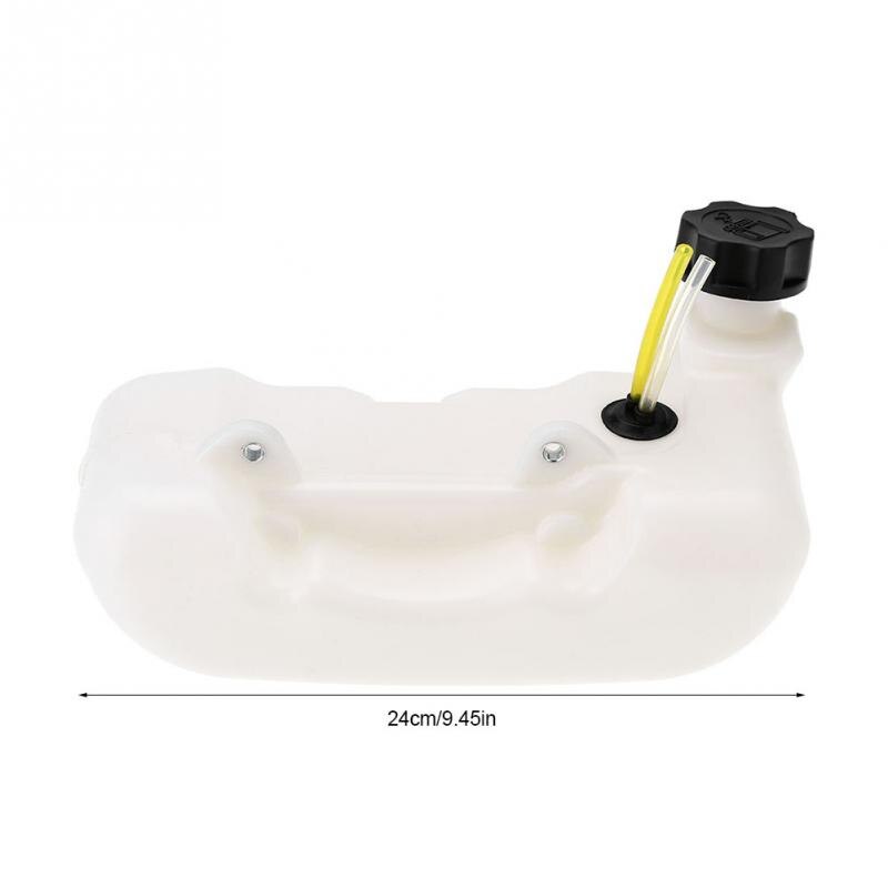 43CC 52CC 47CC Brush Cutter Trimmer Fuel Tank Assy Universal Gas Fuel Tank CG430