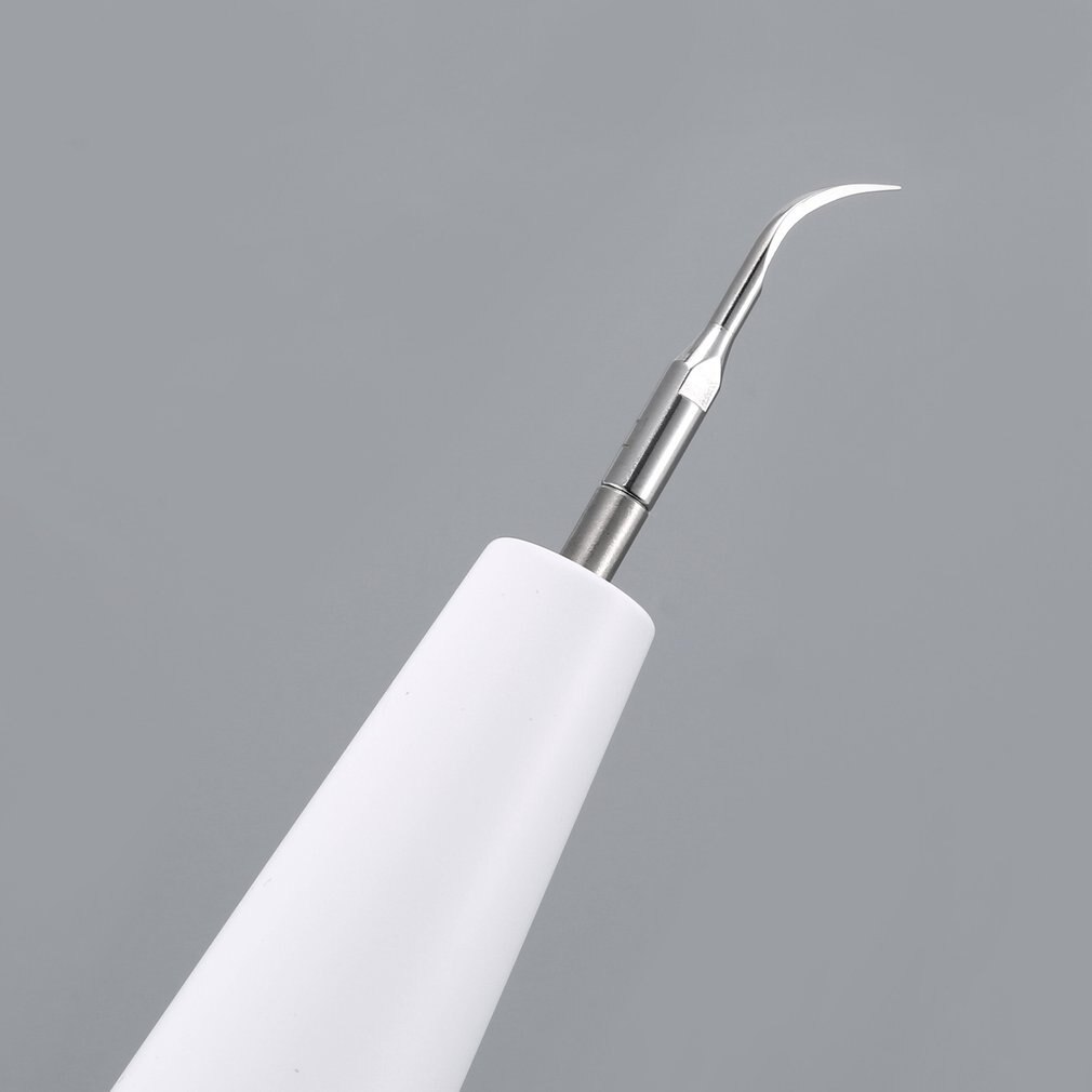 Dental Care Ultrasone Dental Care Instrument Huishoudelijke Ultrasone Dental Care Kit Draagbare Elektrische Tooth Cleaner
