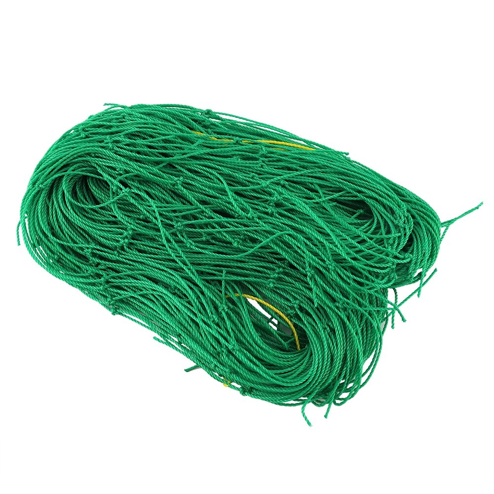 10*10 Gardening Plants Climbing Vines Grow Support Grid Protection Plants Support Trellis Climbing Vine Plants Garden Netting