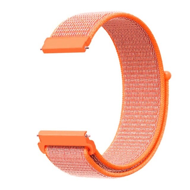 22mm Armband Für Garmin Vivoactive 4 Sport Atmungsaktive Smart Uhr Bands Für Ansatz S40 S60 Zubehör Armband Handgelenk Gurt: 4