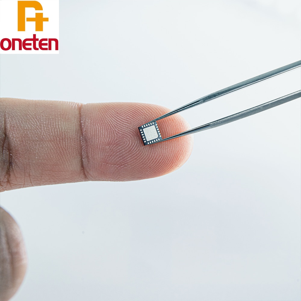 Qianli mega-idea pinsetti ei-magneettinen dtainless dteel kulutusta kestävä matkapuhelin sormenjälki kärpäsen huolto kova pinsetit