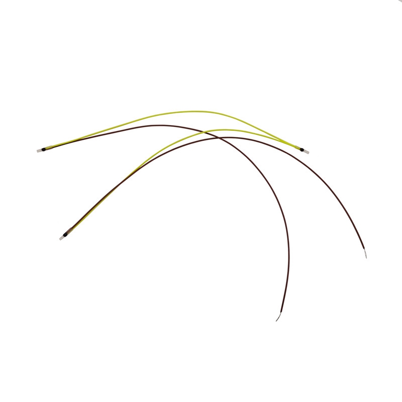 Motorthermistor voor koelcompressor 4J-13.2 4H-15.2 4HE-18 4GE-23 6H-25.2 6GE-34 6G-30.2 6FE-44 6F-50.2