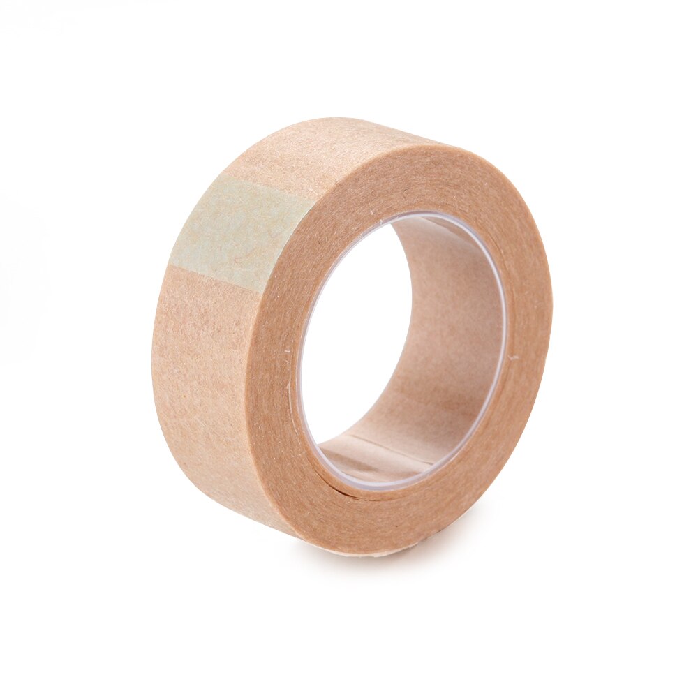 1 Roll Dubbel Ooglid Tape Natuurlijke Onzichtbare Ooglid Single-Side Lijm Eyelift Tapes Sticker Vrouwen Meisjes Make-Up Tool