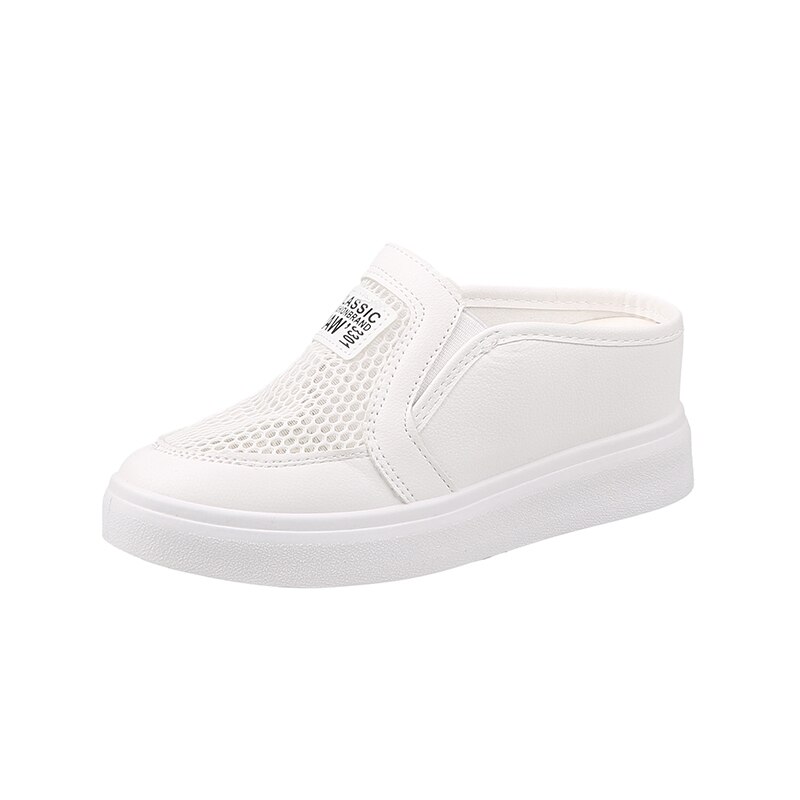 Tenis feminino kvinner tennissko joggesko kvinner gåplattformsko pustende mykt damesko tenis femme: Dw2 / 4