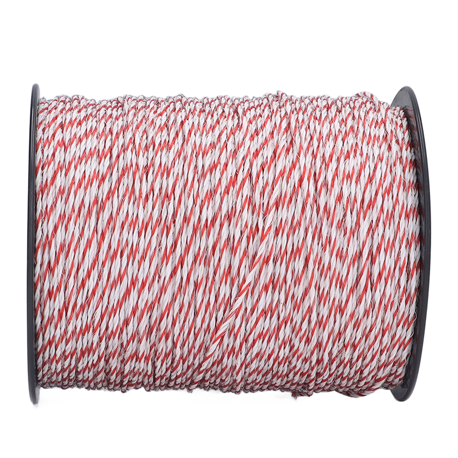500m Fence Power Line Electric Fence Power Rope Wire Electric Fence Accessories for Farm Ranch Horses Cattle Sheep Dogs