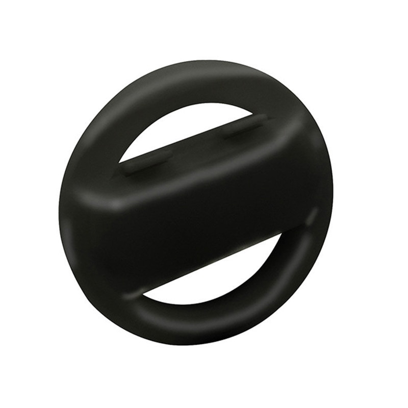 EastVita iplay 2 uds juego volante mango de juego empuñadura, soporte para Nintendo Switch Controller izquierdo derecho Joystick r12