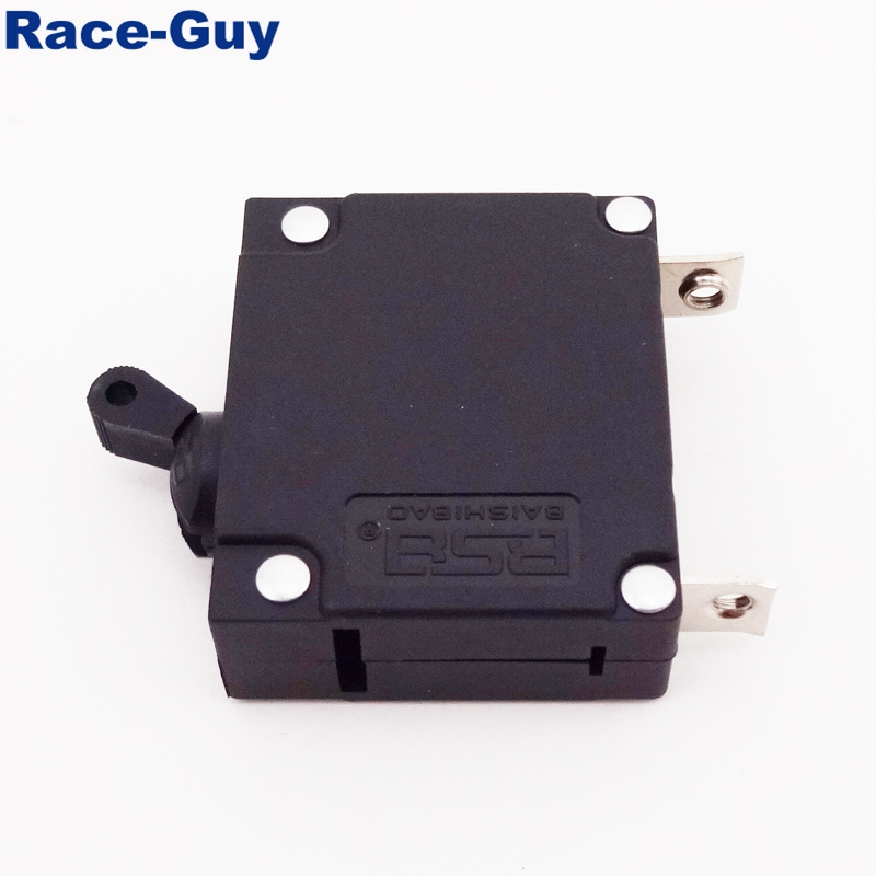 BSB1-30 In Generator Circuit Breaker 37.5A Trip Amps 2000A 50-60 Hertz 30A 230V