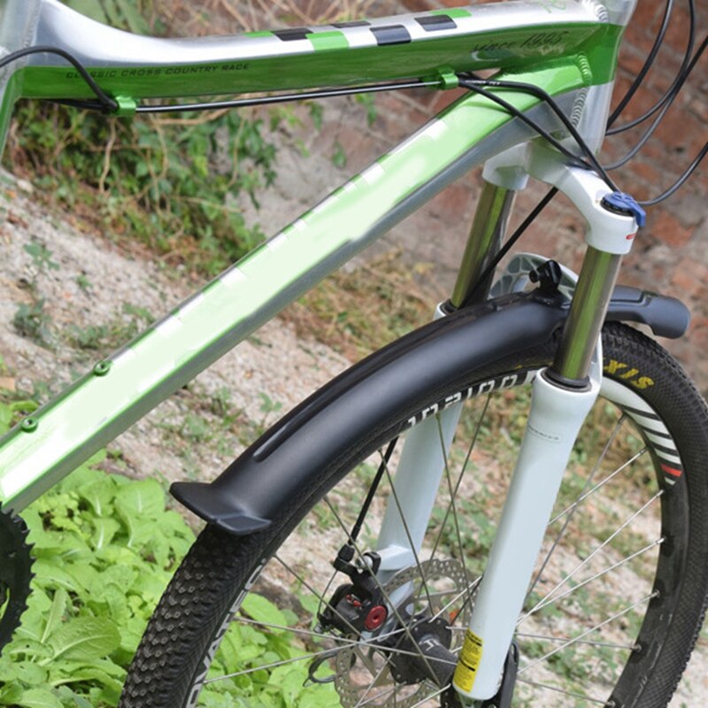 Bmdt Inch Bike Voor Achter Spatbord Fenders Vers Grandado