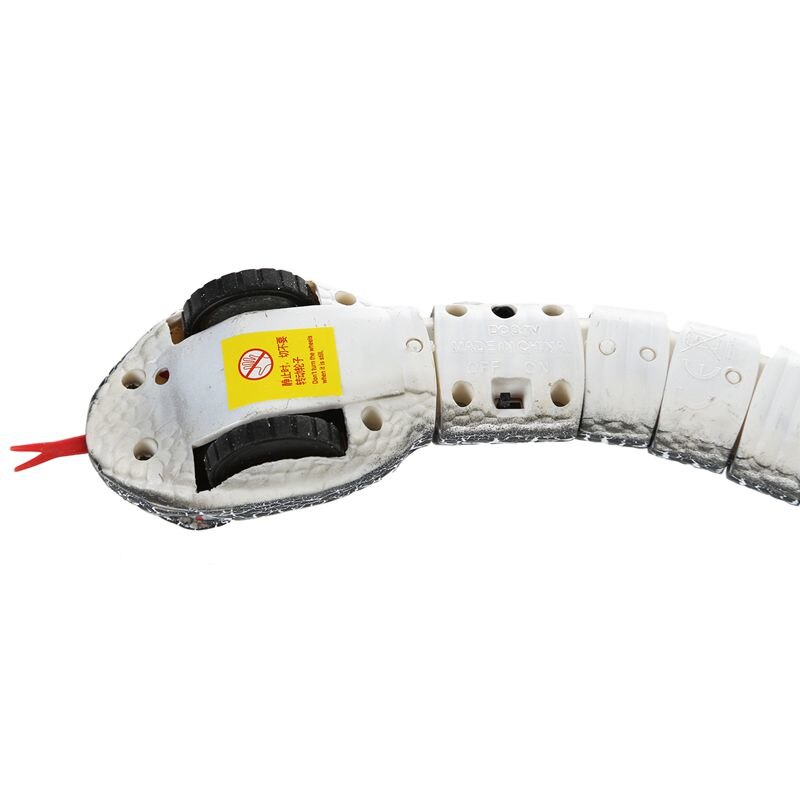Rc Snake Speelgoed, Oplaadbare Afstandsbediening Slang Met Interessante Ei Radio Control Speelgoed Voor Kinderen