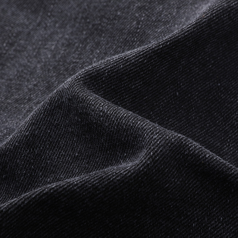 Chaqueta vaquera de gran tamaño para hombre, prendas de vestir exteriores, ropa de calle ajustada, Blazer informal, traje, primavera y otoño, novedad