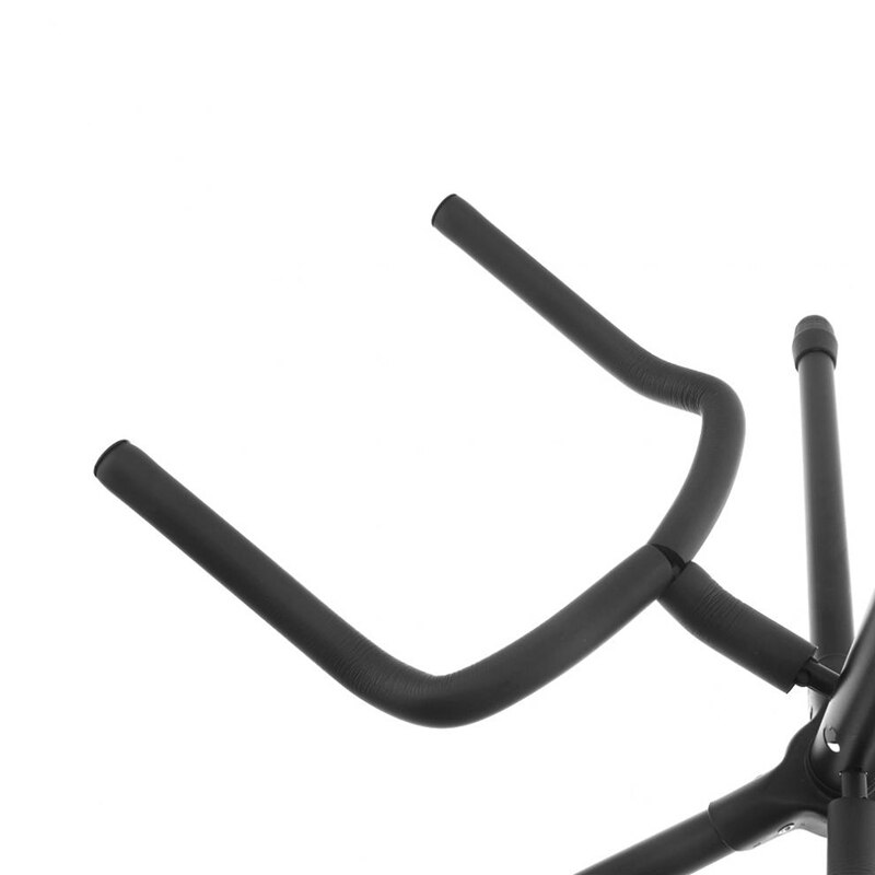 Soporte doble de aleación de aluminio para Guitarra, soporte para Guitarra, trípode estable para pantalla, 2 uds, Guitarra eléctrica acústica, bajo 5